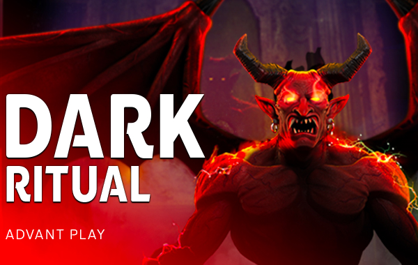 รูปเกม Dark Ritual
