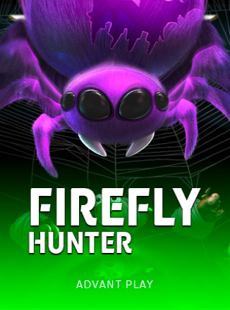 โลโก้เกม Firefly Hunter