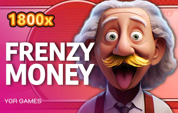 รูปเกม Frenzy Money