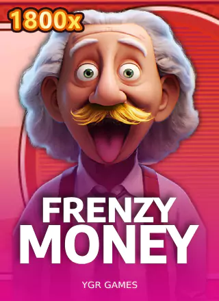 โลโก้เกม Frenzy Money