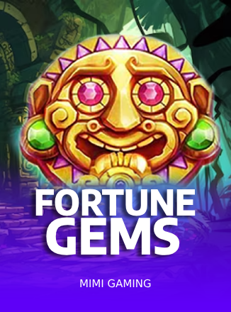โลโก้เกม Fortune Gems - อัญมณีแห่งโชคลาภ