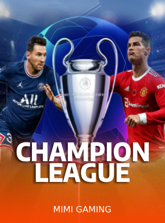 โลโก้เกม Champion League