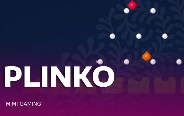 รูปเกม Plinko - ปลิงโก