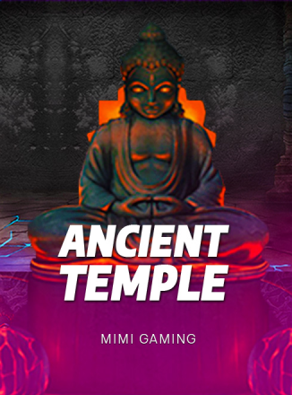 โลโก้เกม Ancient Temple - วัดโบราณ