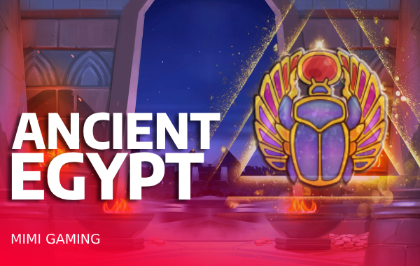 รูปเกม Ancient Egypt - อียิปต์โบราณ
