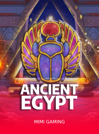 โลโก้เกม Ancient Egypt - อียิปต์โบราณ