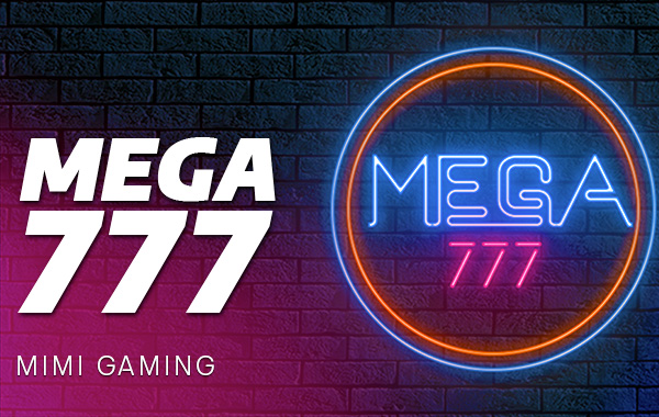 รูปเกม Mega777