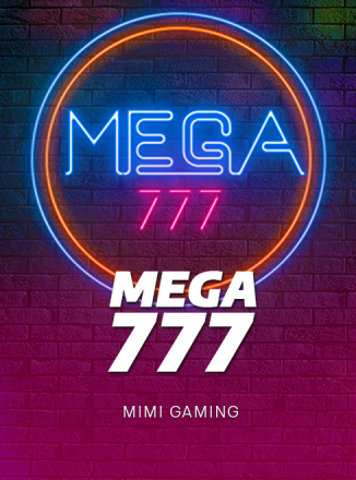 โลโก้เกม Mega777