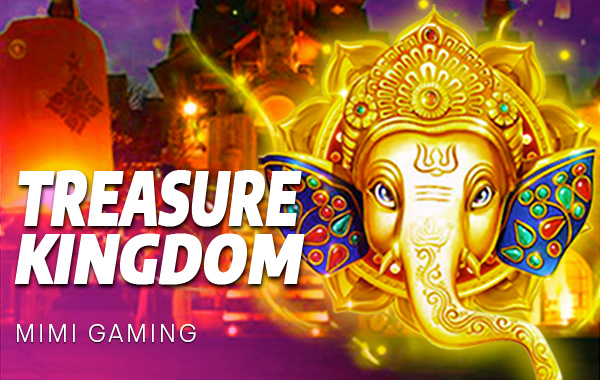 รูปเกม Treasure Kingdom - อาณาจักรสมบัติ