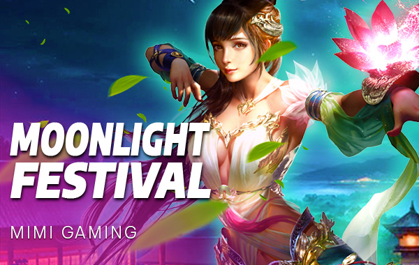 รูปเกม Moonlight Festival