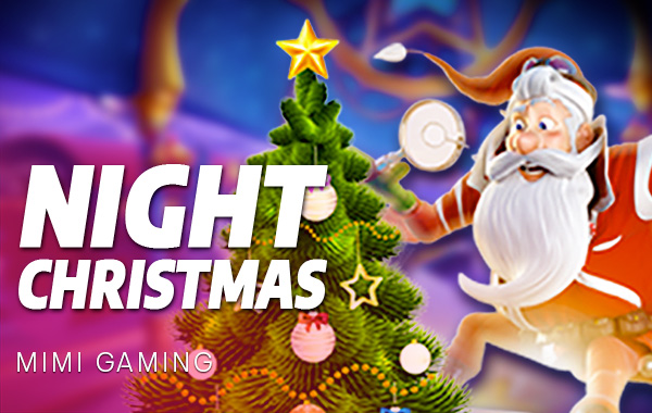 รูปเกม Night Christmas