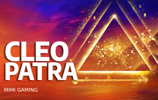รูปเกม Cleopatra - คลีโอพัตรา