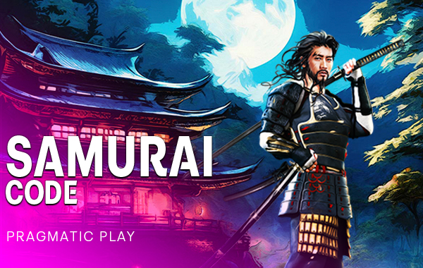 รูปเกม Samurai Code - รหัสซามูไร