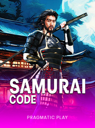 โลโก้เกม Samurai Code - รหัสซามูไร