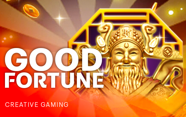 รูปเกม Good Fortune - ความโชคดี