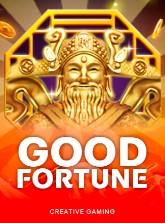 โลโก้เกม Good Fortune - ความโชคดี
