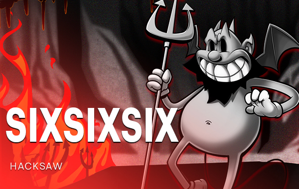 รูปเกม SixSixSix - หกหกหก