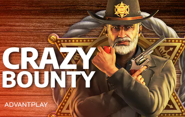 รูปเกม Crazy Bounty - เงินรางวัลบ้า