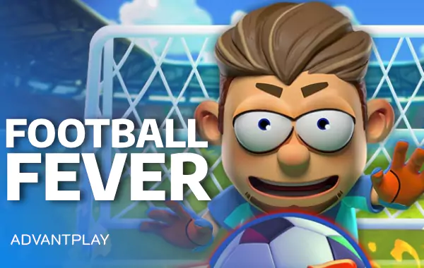 รูปเกม FootBall Fever - ไข้ฟุตบอล