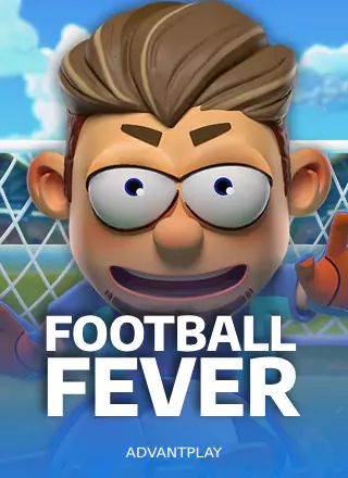 โลโก้เกม FootBall Fever - ไข้ฟุตบอล