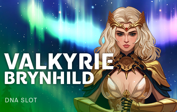 รูปเกม Valkyrie Brynhild