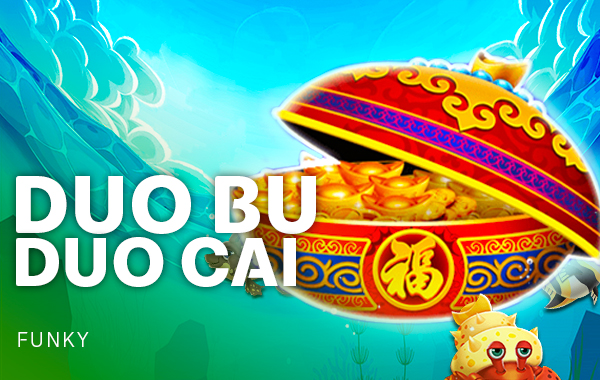 รูปเกม Duo Bu Duo Cai