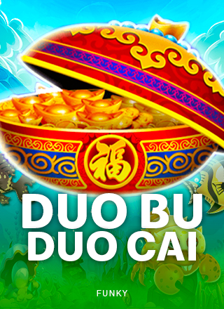 โลโก้เกม Duo Bu Duo Cai