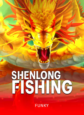 โลโก้เกม Shenlong Fishing