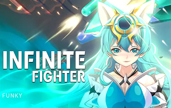 รูปเกม Infinite Fighter