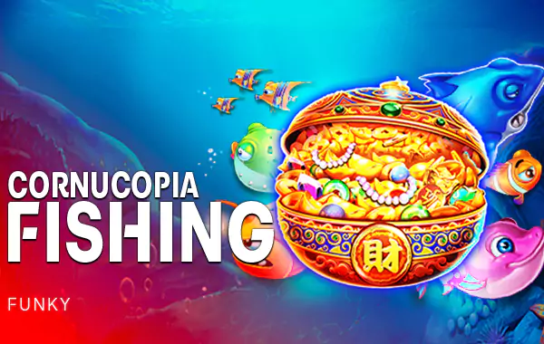 รูปเกม Cornucopia Fishing