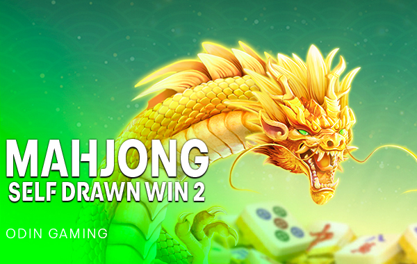 รูปเกม Mahjong Self-Drawn Win 2