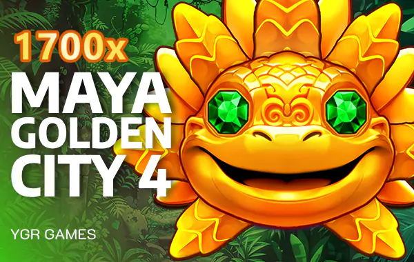 รูปเกม Maya Golden City 4