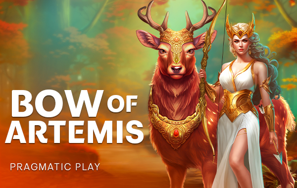 รูปเกม Bow of Artemis - ธนูของอาร์เทมิส