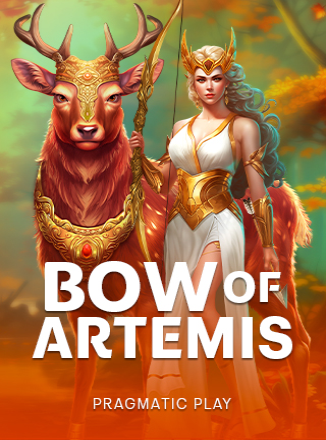 โลโก้เกม Bow of Artemis - ธนูของอาร์เทมิส