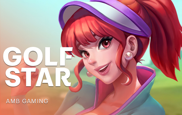 รูปเกม Golf Star