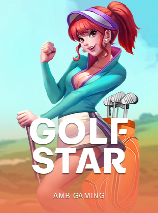 โลโก้เกม Golf Star