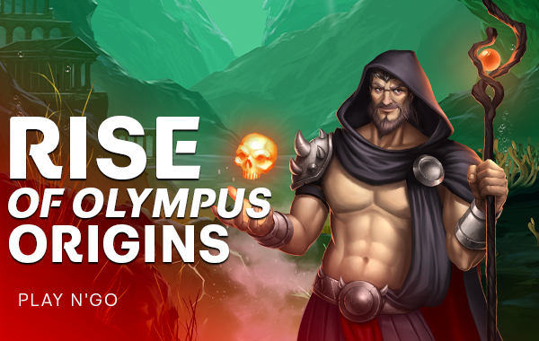 รูปเกม Rise of Olympus Origins - กำเนิดต้นกำเนิดโอลิมปัส