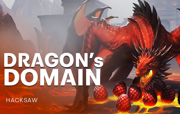 รูปเกม Dragon's Domain