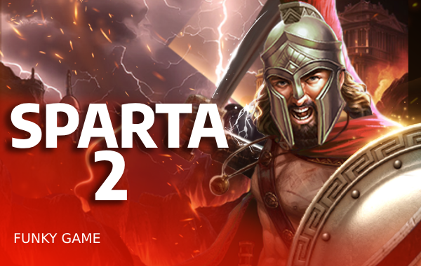 รูปเกม Sparta2