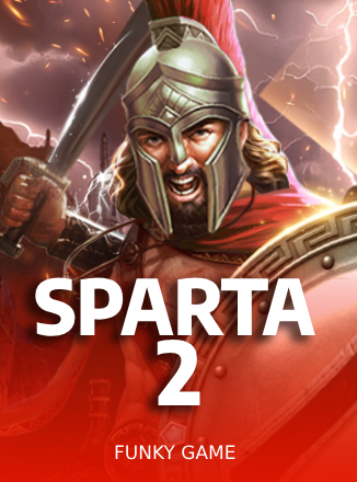 โลโก้เกม Sparta2