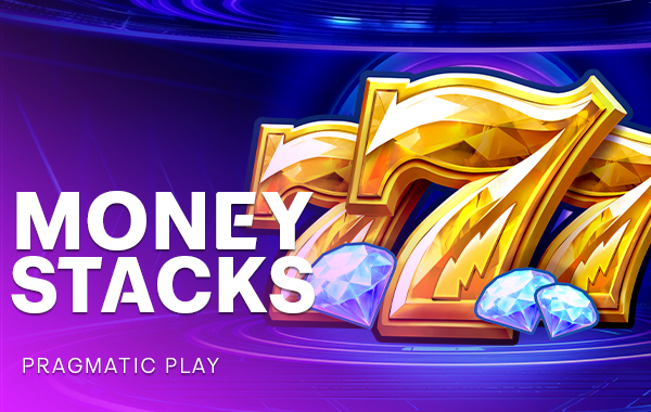 รูปเกม Money Stacks - กองเงิน