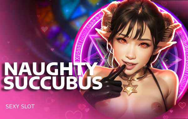 รูปเกม Naughty Succubus