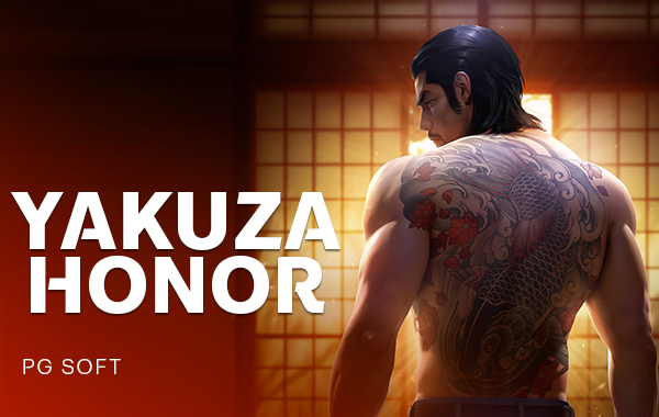 รูปเกม Yakuza Honor - ยากูซ่าเกียรติยศ