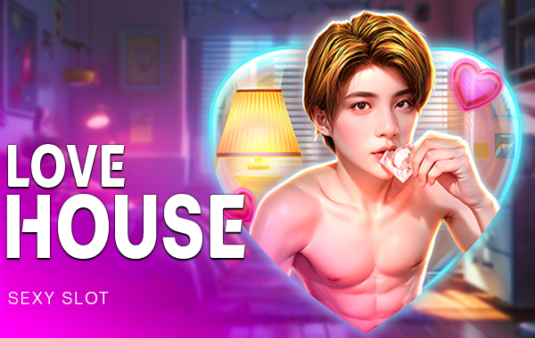 รูปเกม Love house