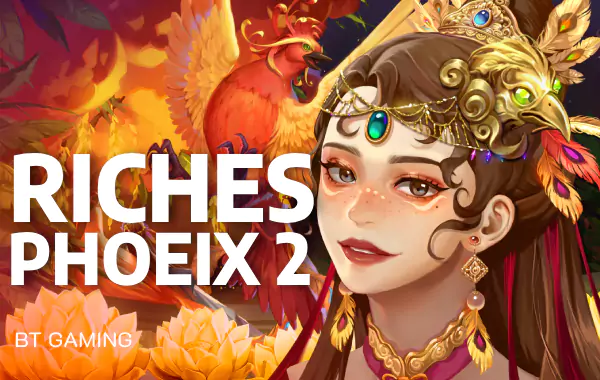 รูปเกม Riches Phoenix 2