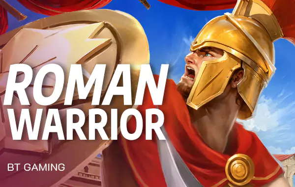 รูปเกม Roman Warrior