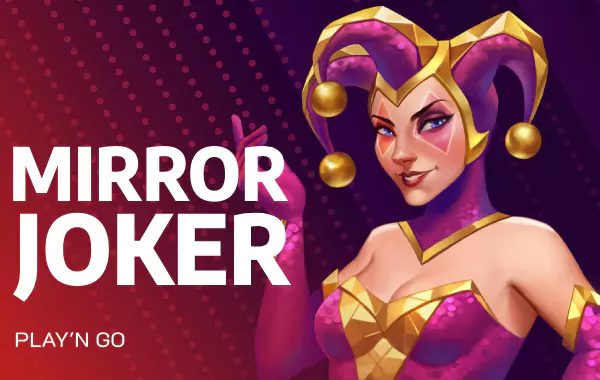 รูปเกม Mirror Joker - โจ๊กเกอร์กระจก