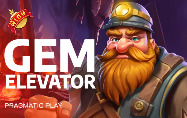รูปเกม Gem Elevator - ลิฟต์อัญมณี