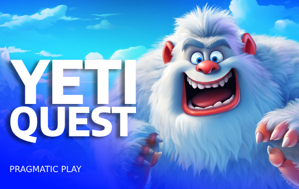 รูปเกม Yeti Quest - เยติเควสต์