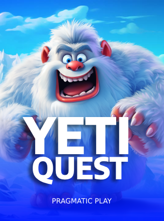 โลโก้เกม Yeti Quest - เยติเควสต์
